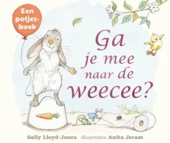 Best Ga je mee naar de weecee? Bekijk Alles