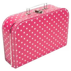 Outlet Geboortekoffer Gepersonaliseerd Kraamcadeaus|Geboortekoffers