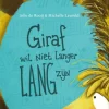 Best Giraf wil niet langer zijn Prentenboeken