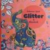Clearance Glitter kleurboek Bohemian spirit Creatief|Bekijk Alles