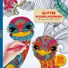 Discount Glitter Kleurplaten Boek Animals Creatief|Bekijk Alles