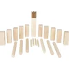 Spel Kubb Small Nature Buitenspeelgoed