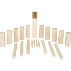 Spel Kubb Small Nature Buitenspeelgoed