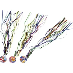 Clearance Stuiterbal Shooting Star Buitenspeelgoed|Uitdeelcadeautjes