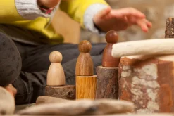 Online 3 Nins 3 Woods 17-169 Open Ended Play