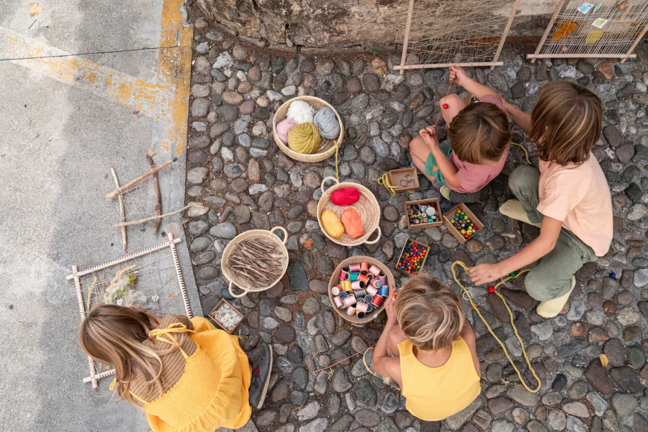 Hot Frame 23-247 Open Ended Play