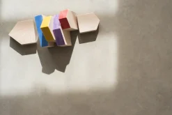 Huisjes Houten Speelset 15-111 Open Ended Play