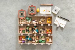 Lucky Lucky Verrassingsset 23-249 Open Ended Play|Kleine Cadeaus