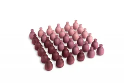 Discount Mandala Ananas Houten Speelset 21-220 Open Ended Play