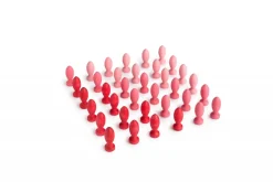 Clearance Mandala Bloemblaadjes Houten Speelset 21-221 Open Ended Play