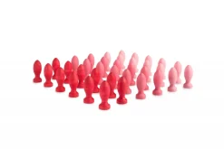 Clearance Mandala Bloemblaadjes Houten Speelset 21-221 Open Ended Play