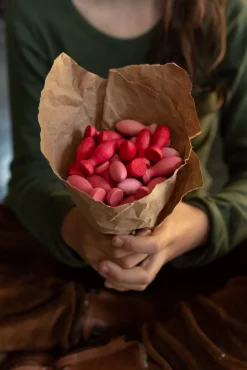 Clearance Mandala Bloemblaadjes Houten Speelset 21-221 Open Ended Play