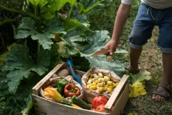 Mandala Tulip Hout 36-delig 22-240 Open Ended Play