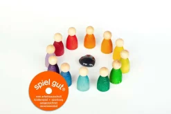 Clearance Nins 12-delig 15-109 Open Ended Play