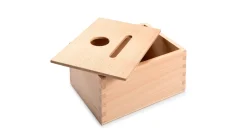 Best Permanence Box Hout 23-248 Open Ended Play