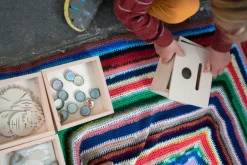 Best Permanence Box Hout 23-248 Open Ended Play