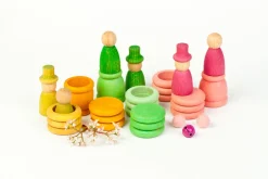 Hot Speelset Lente 16-165 Open Ended Play