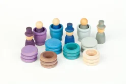 New Speelset Winter 16-164 Open Ended Play