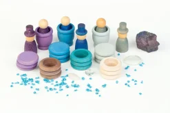 New Speelset Winter 16-164 Open Ended Play