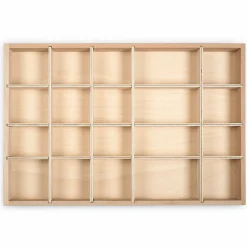 Best Tinker Tray  19-211 Open Ended Play