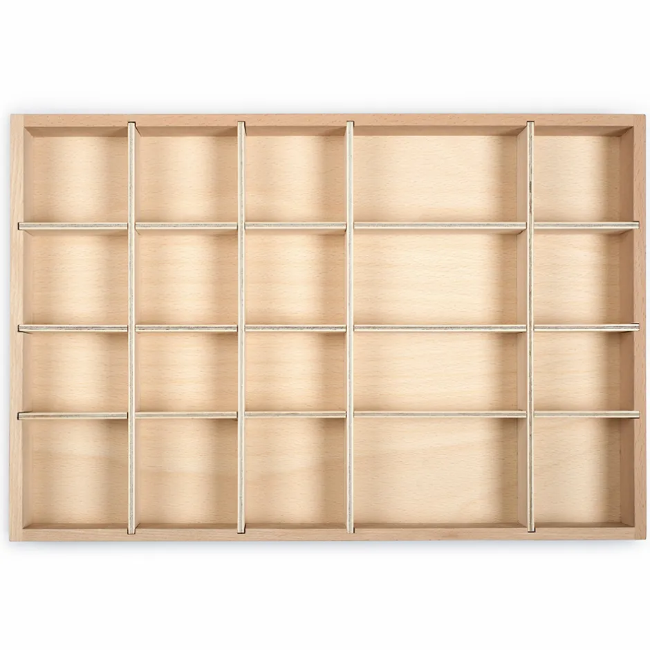 Best Tinker Tray 19-211 Open Ended Play