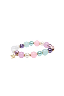 New Boutique Star Key Bracelet assorted Sieraden