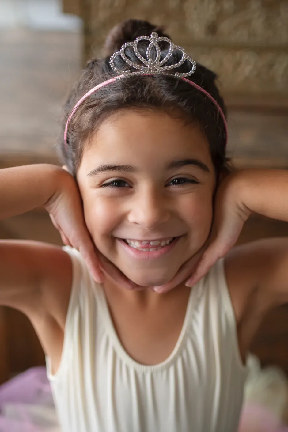 Clearance Boutique Tiara Treat Headband Verkleedkleding|Sieraden