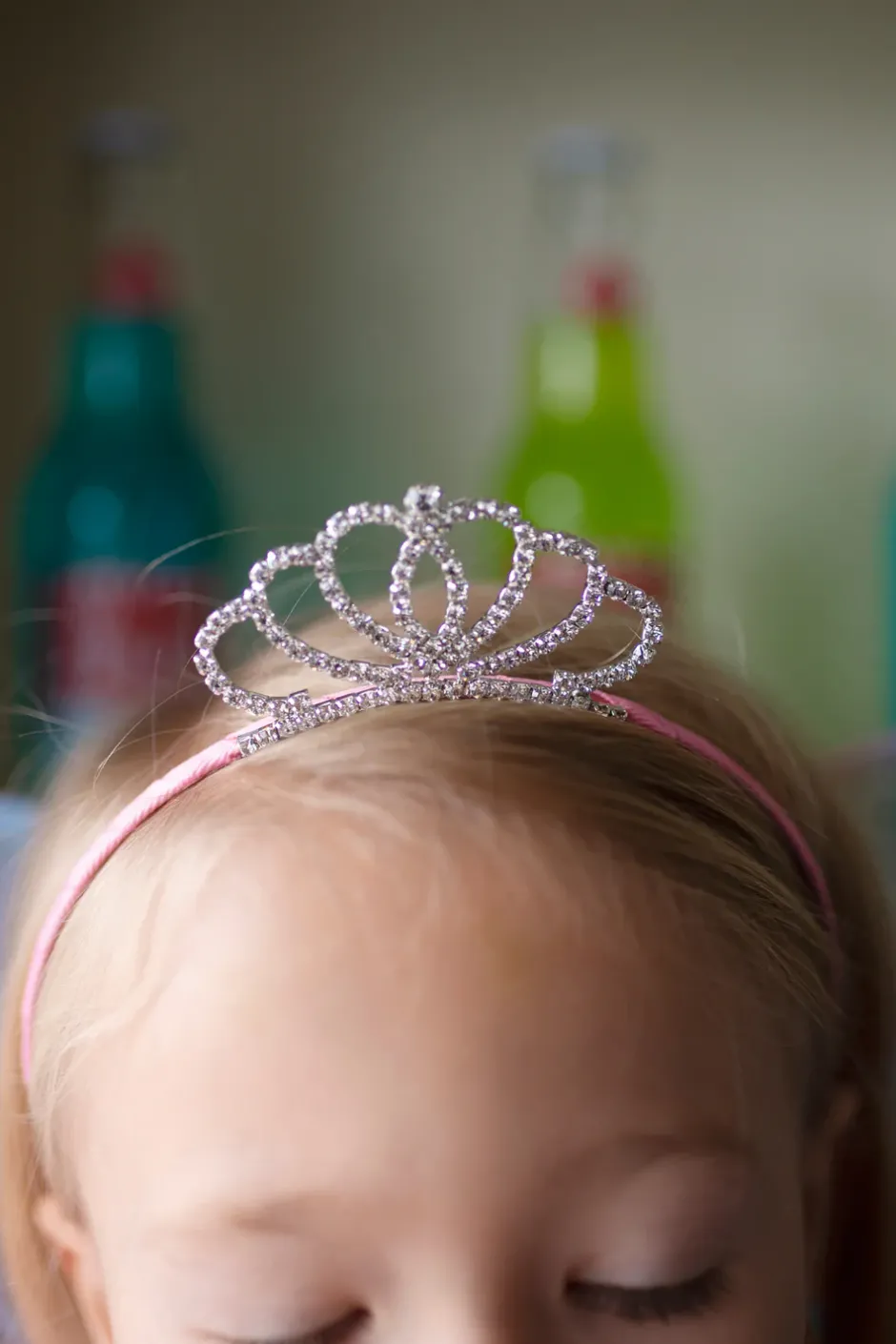 Clearance Boutique Tiara Treat Headband Verkleedkleding|Sieraden