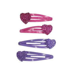 Best Haarclips Sparkly My Heart Sieraden