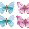 Best Sieraad Butterfly Wishes 2-delig Sieraden