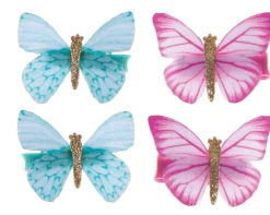 Best Sieraad Butterfly Wishes 2-delig Sieraden