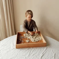 Best Speelbak Klein 30x40cm Open Ended Play