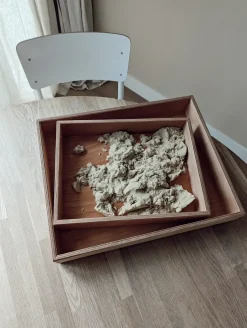 Best Speelbak 40x50cm Open Ended Play