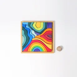 Online Blokkenset Klein 4 Elementen 10217 Open Ended Play