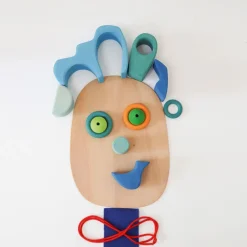 Best Houten Speelwereld Bij het Water 07601 Open Ended Play