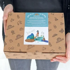 Best Houten Speelwereld Bij het Water 07601 Open Ended Play