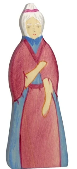 Best Grootmoeder 80277 Figuren En Toebehoren