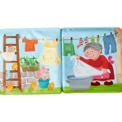 Hot Badboek Wasdag bij Varkentje & Koe Badboeken