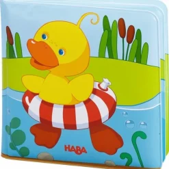 Discount Badboek Zwemeend Badboeken