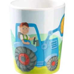 Best Beker Trekker Kinderservies