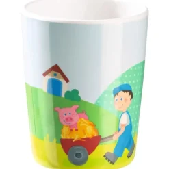 Best Beker Trekker Kinderservies
