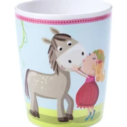 Best Beker Vicki & Pirli Bekers & Drinkflessen|Kinderservies