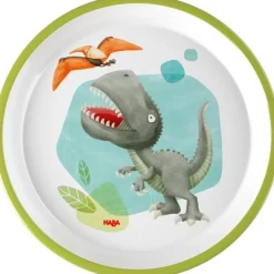 Bord Dino’s Kinderservies