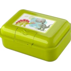 New Broodtrommel Dino’s Lunchbox & Snackdoosjes