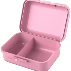 Outlet Broodtrommel Paarden Lunchbox & Snackdoosjes