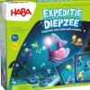 New Expeditie Diepzee Haba Spellen