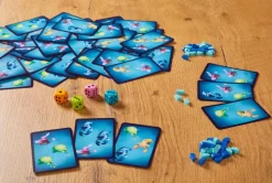 New Expeditie Diepzee Haba Spellen