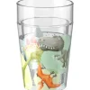 Clearance Glitterbeker Dino’s Kinderservies