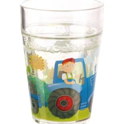 Sale Glitterbeker Tractor Kinderservies