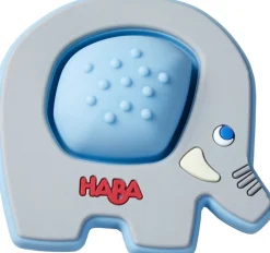 New Grijpspeeltje Plopolifant Babyspeelgoed
